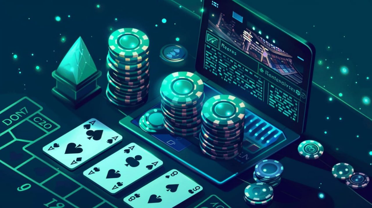 Gameplay slot online di smartphone dan desktop dengan antarmuka target88