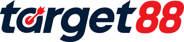 Logo target88